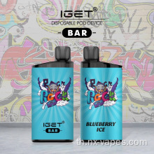 ขายส่ง vape vape nice price iget bar